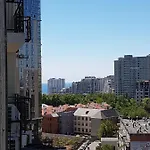 Apartamento Home Apartment *