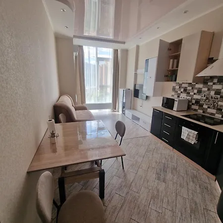 Home Apartment