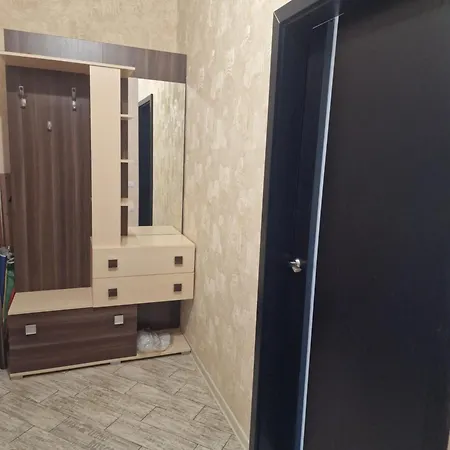 Apartment Home Apartment Odesa