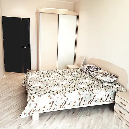 דירה Home Apartment