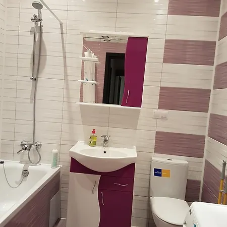 דירה Home Apartment