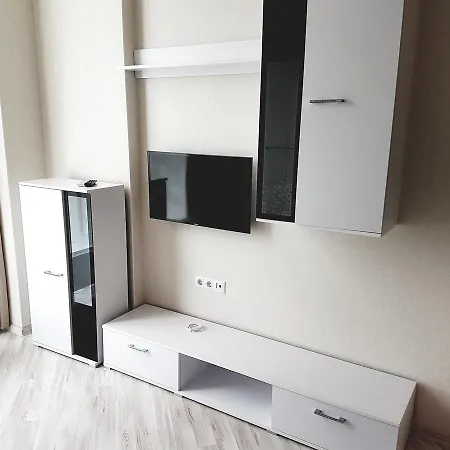 Home Apartment Apartamento