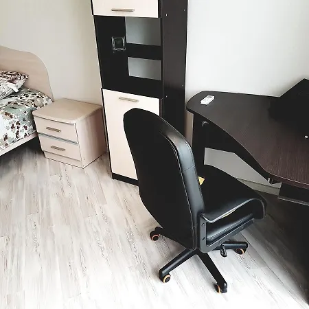Home Apartment