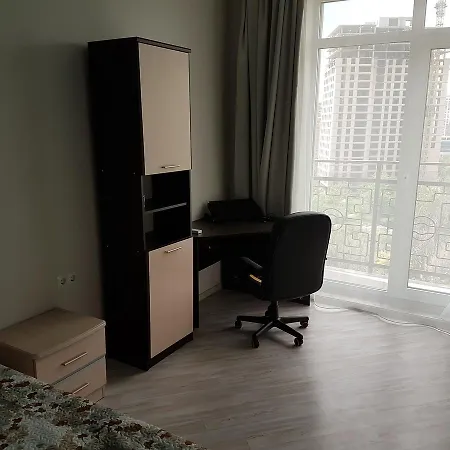 Home Apartment Appartamento *