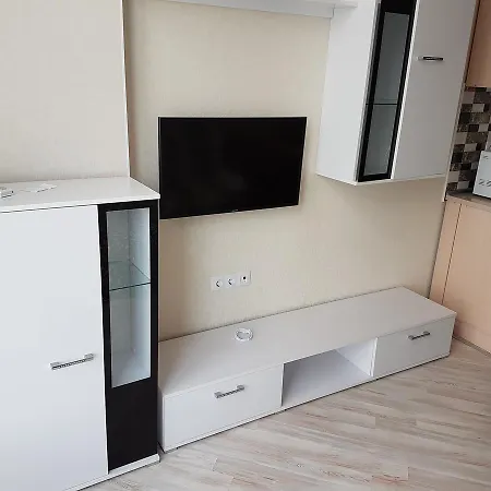 Home Apartment Appartamento Odessa