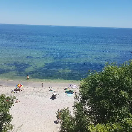 Home Apartment * Odessa