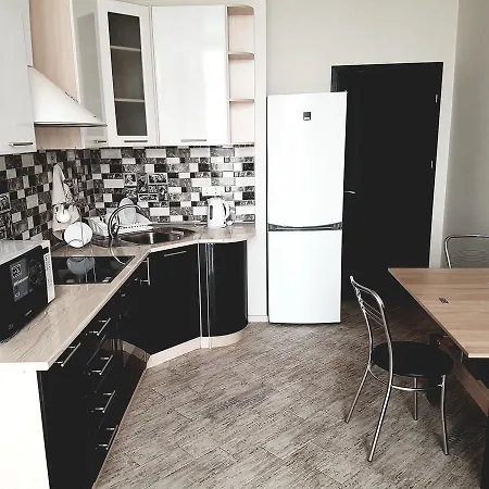 Home Apartment * אודסה