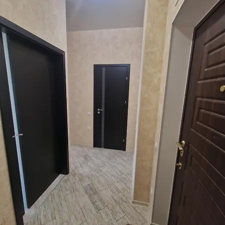 Apartament Home Apartment Odessa