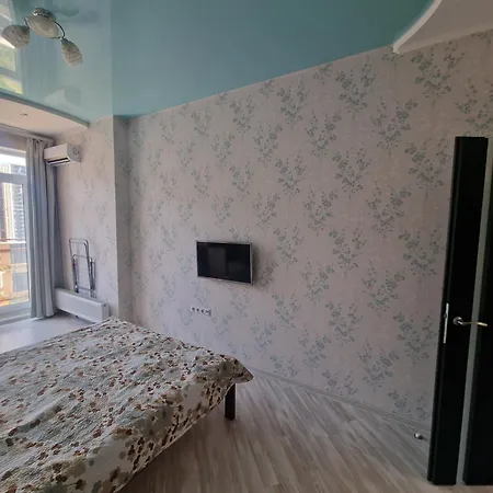 Apartament Home Apartment *