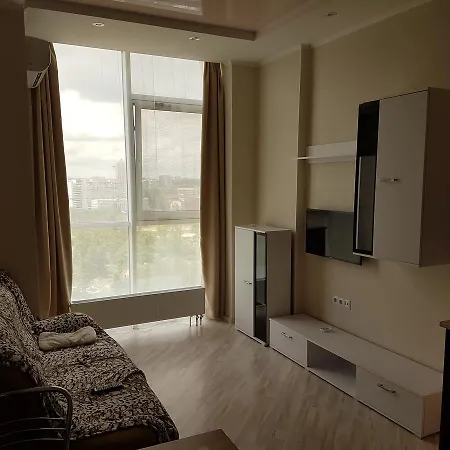 Apartament Home Apartment